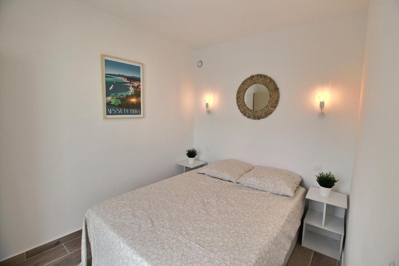 Cosy Appartement En Plein Coeur De La Liberation Nice Ngoại thất bức ảnh
